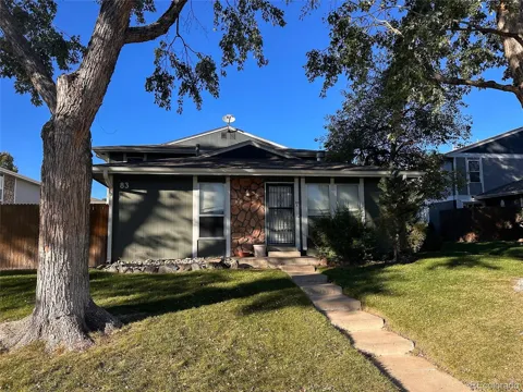 10001 E Evans Avenue #83A