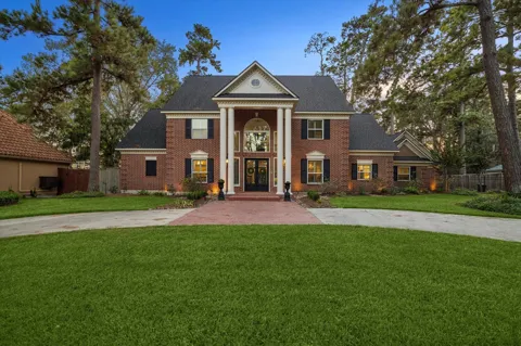 1715 Scenic Shore Drive