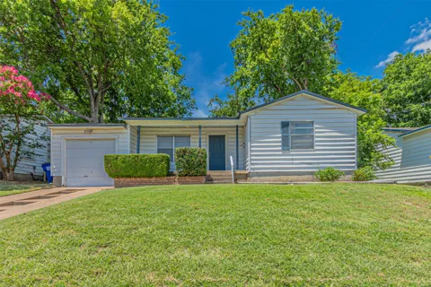 2529 Albemarle Drive