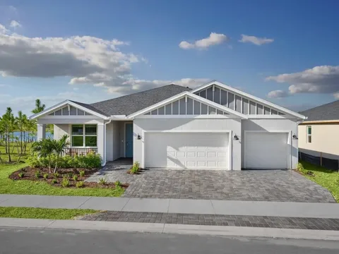 5766 HAMPTON PARK CIRCLE