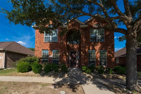 3513 Lone Mountain Trail