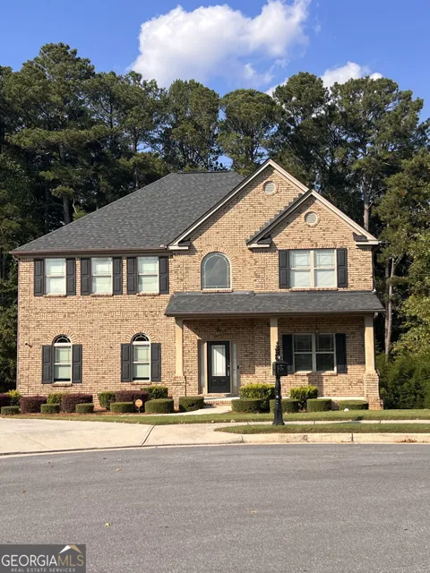 590 Willie Kate LN