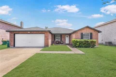 925 Brooks Drive