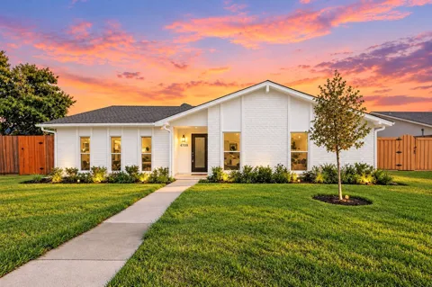 4709 Pemberton Lane