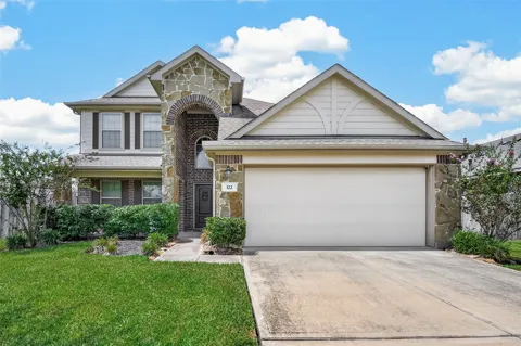 322 Marble Springs Lane