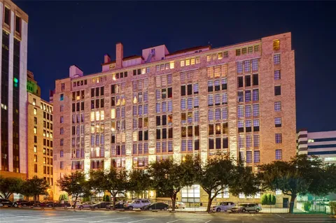 1122 Jackson Street #311