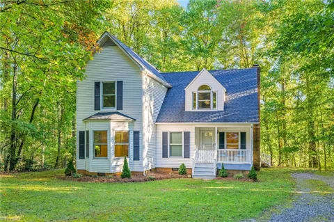 294 Pike Road