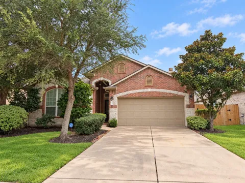 10007 Terrance Springs Lane