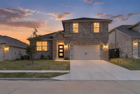 3906 Kipling Drive