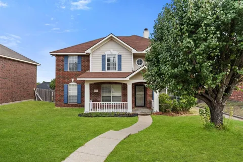 2215 Elm Falls Place