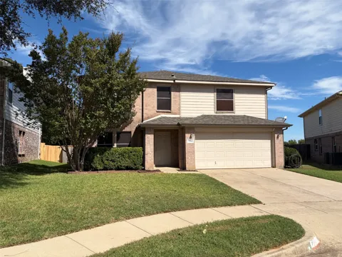 7961 Meadow Spring Lane