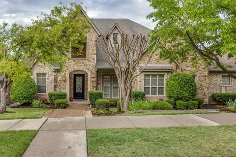 4312 Blue Quail Drive
