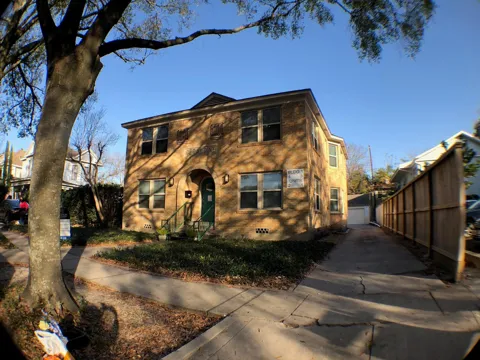 312 Hawthorne Street #1