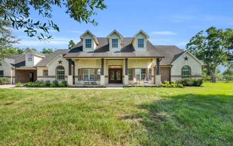6531 Pool Hill Road