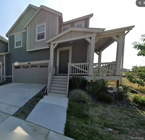 17691 E 95th Place