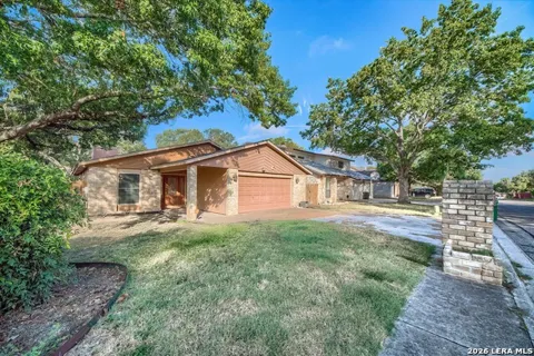 4334 HOLLOW HILL DR