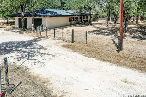 150 Blackjack Rd.
