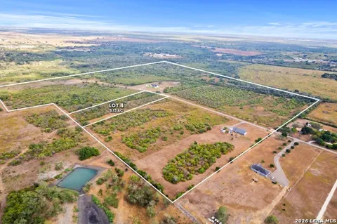 0 Paisano Trail Lot 4