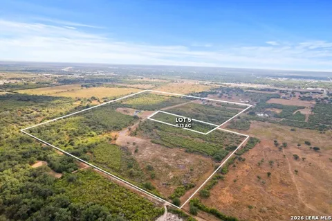 0 Paisano Trail Lot 5