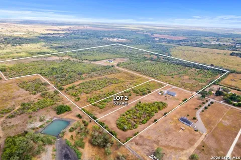 0 Paisano Trail Lot 2
