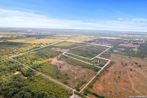 0 Paisano Trail Lot 6
