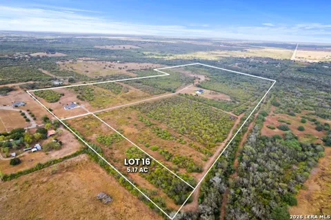 0 Paisano Trail Lot 16