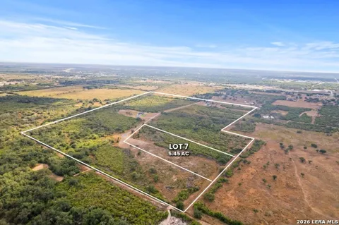0 Paisano Trail Lot 7