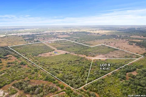 0 Paisano Trail Lot 9