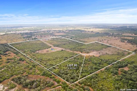 0 Paisano Trail Lot 10