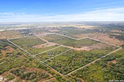 0 Paisano Trail Lot 11