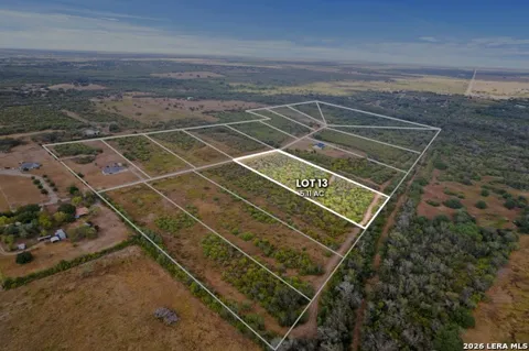 0 Paisano Trail Lot 13