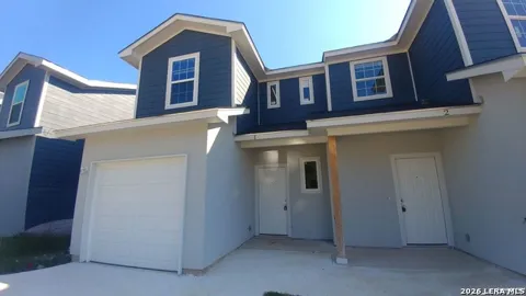 6926 CRESTWAY RD Unit 1