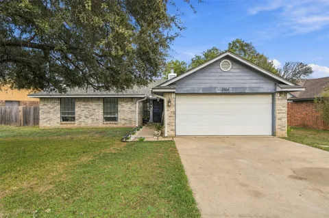 2104 Ruidoso Drive