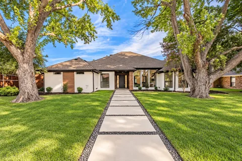 6608 Garfield Drive