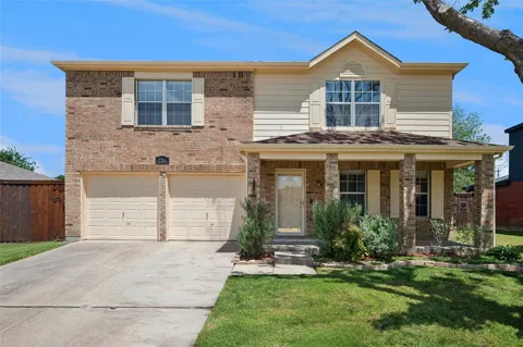 2313 Tisbury Way