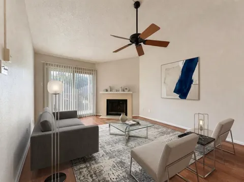 2120 El Paseo Street #1808