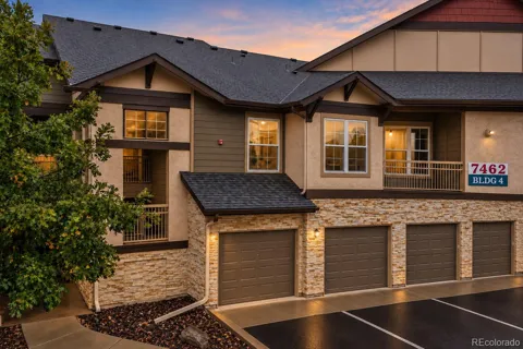 7462 S Quail Circle #423