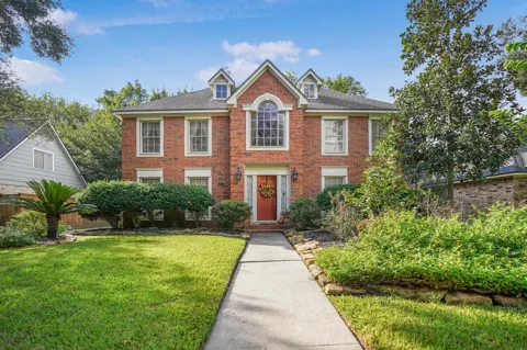 3614 Evergreen Glade Drive