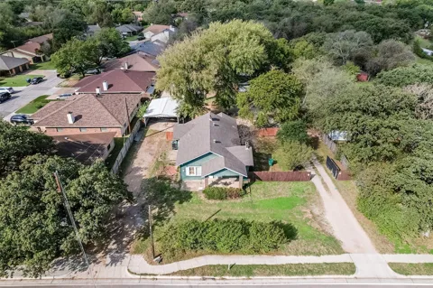 2424 Handley Drive
