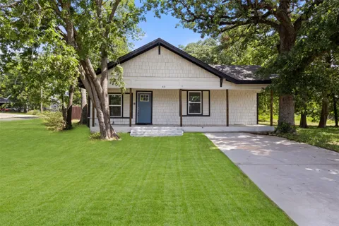 431 W Texas Street