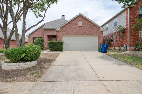 2321 Dalhart Trail
