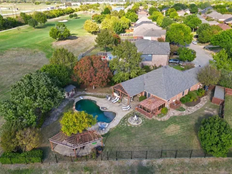10717 Wolfcreek Lane