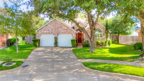 7958 Kern Court