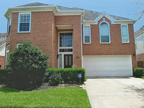 4023 Creek Ridge Lane