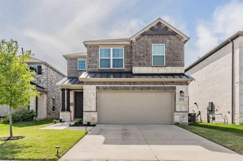 2725 Henson Lane