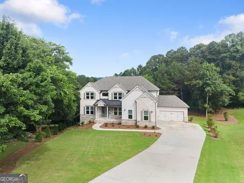 4538 Meadowland WAY