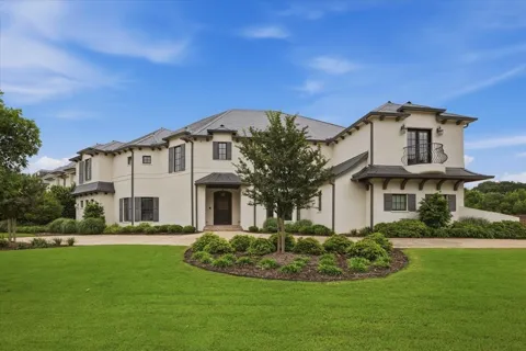 4153 Idlewild Drive
