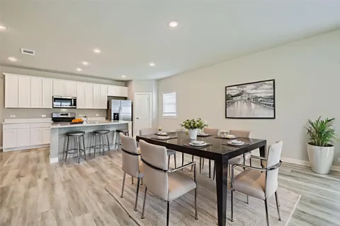 4708 Gold Rush Way