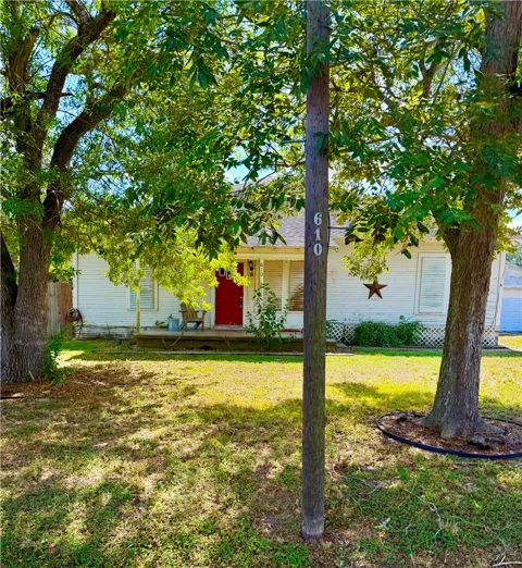 610 Burton Street