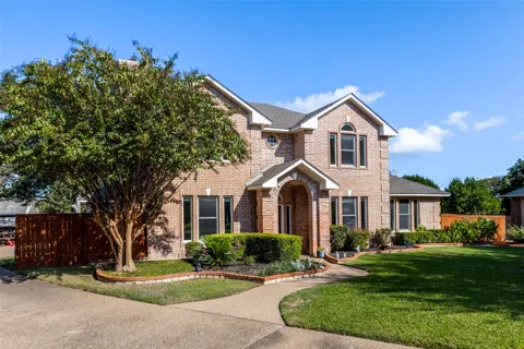 29 Forest Mesa